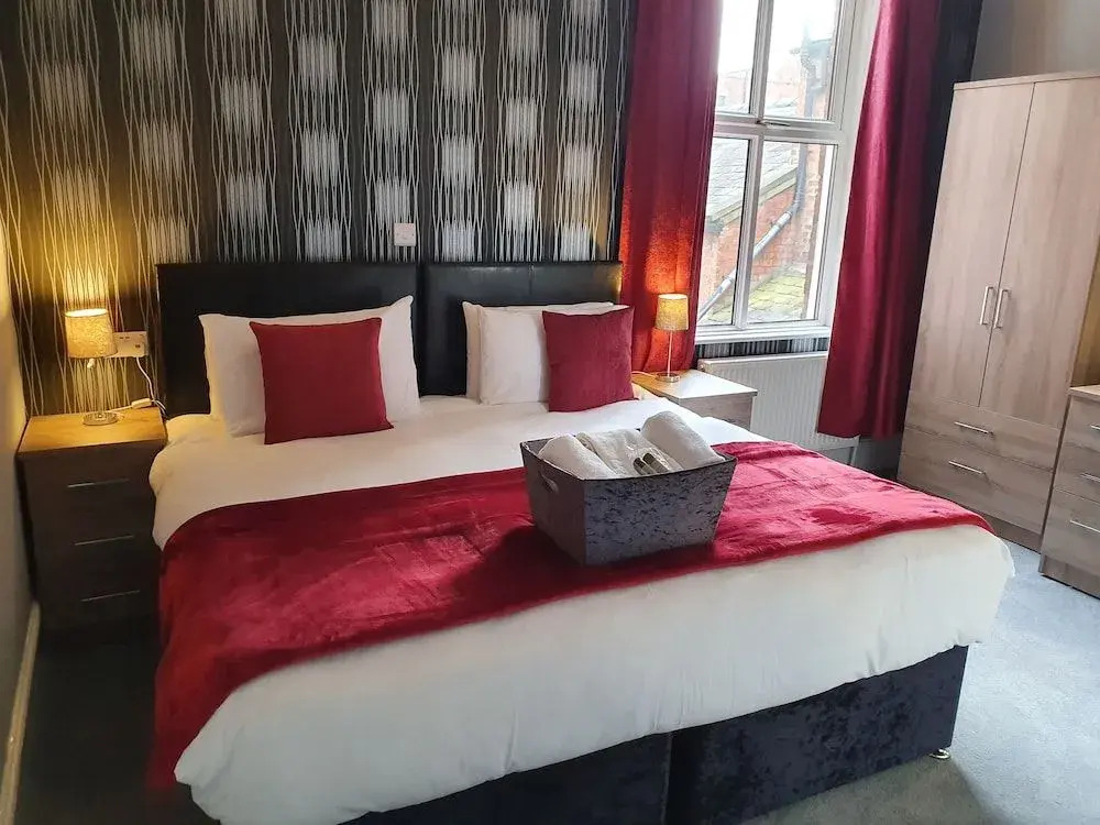 The Braemar Southport