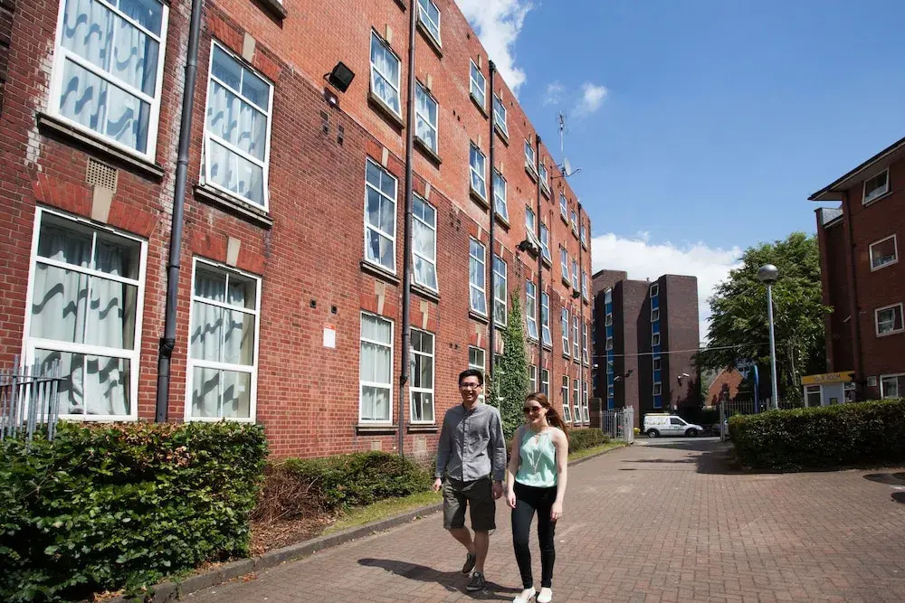 Modern Student Only Rooms in Central Liverpool