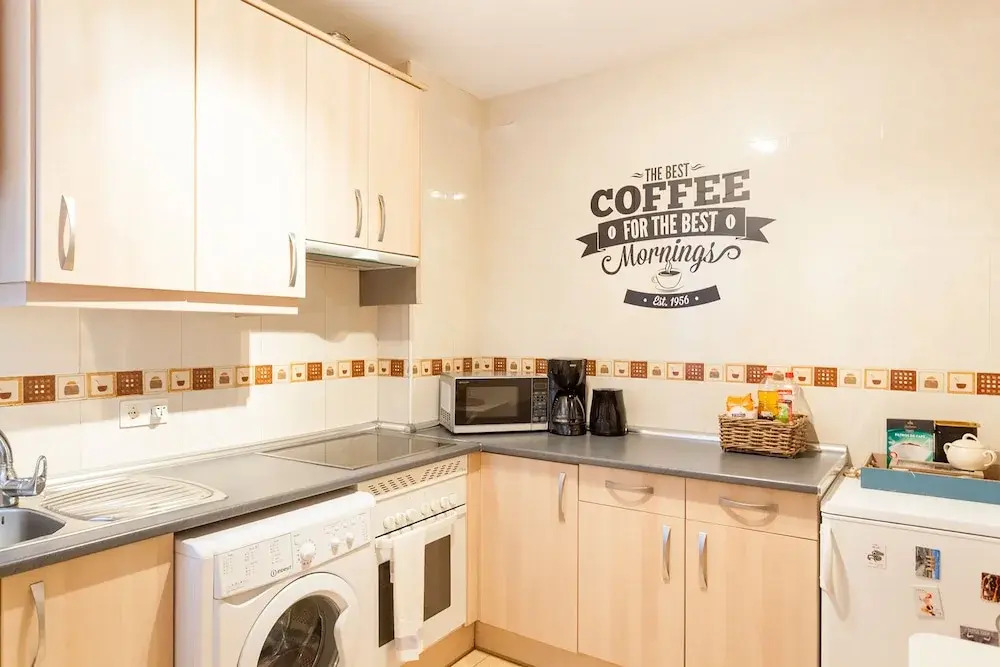 Boutique Apartments in the Heart of Madrid