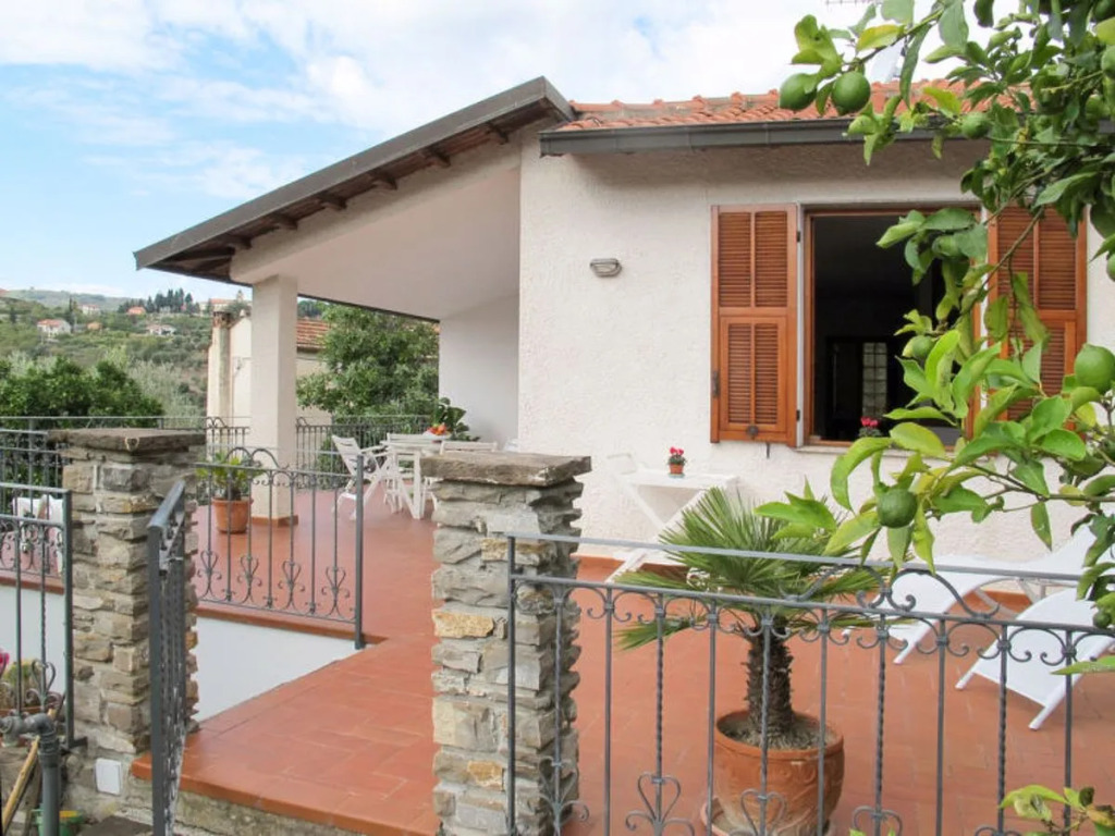 Holiday Home Casa Paolo by Interhome