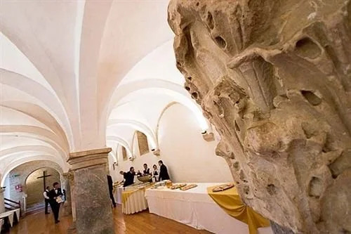 Hotel La Foresteria