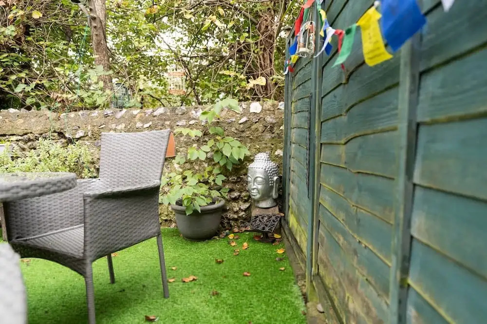 Host Stay Shanklin House