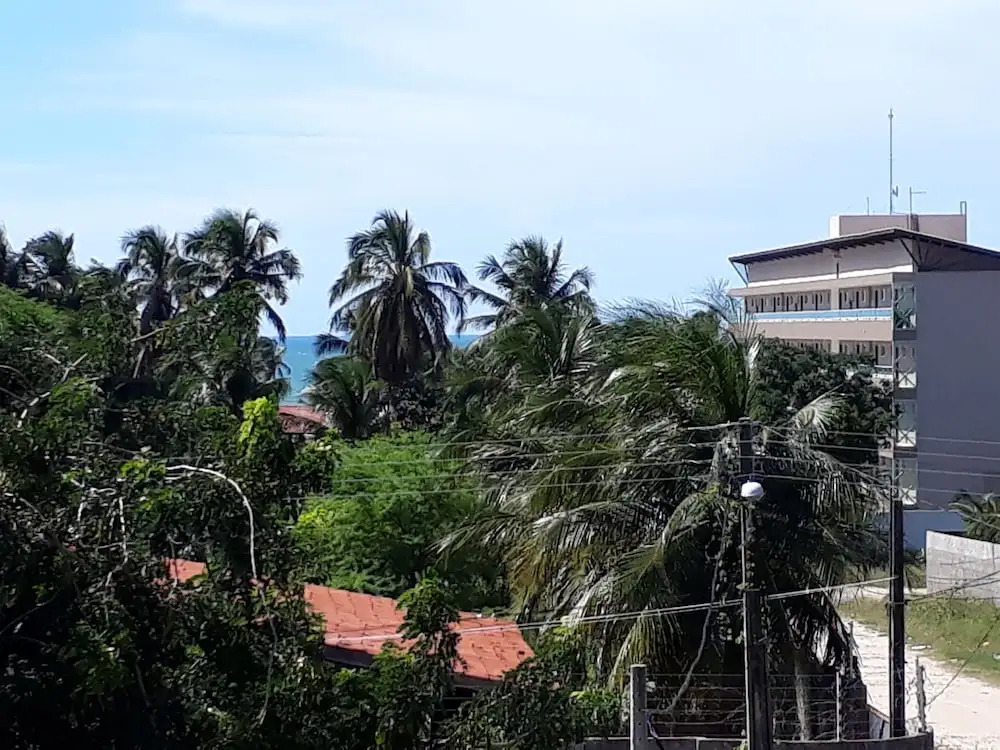 PORTAMARIS Apartments resort
