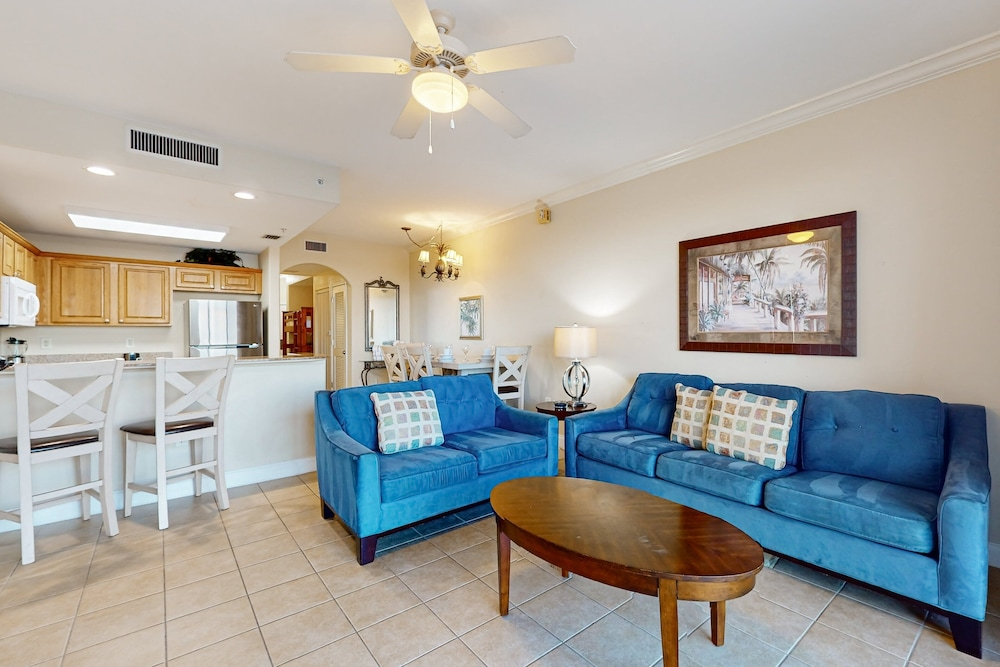 Blue Heron Beach I