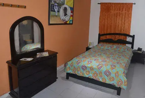 Hotel Doral Barranquilla