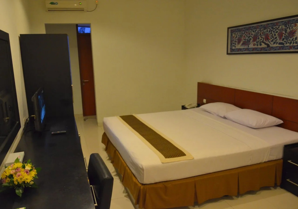 LPP Garden Hotel
