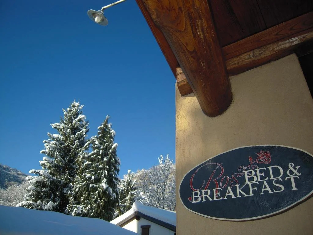 Rosbed and Breakfast