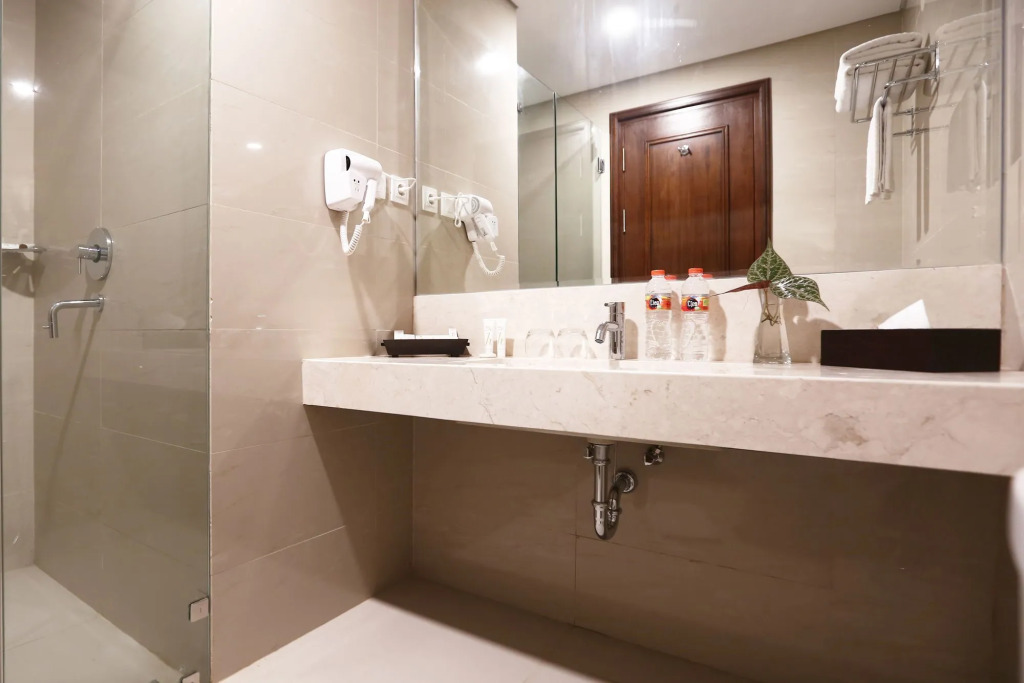 Grand Keisha Yogyakarta