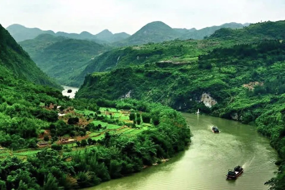 7Days Inn Qingyuan Lianzhou Beihu Road