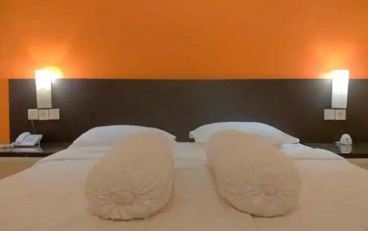 Hotel Gembira bontang