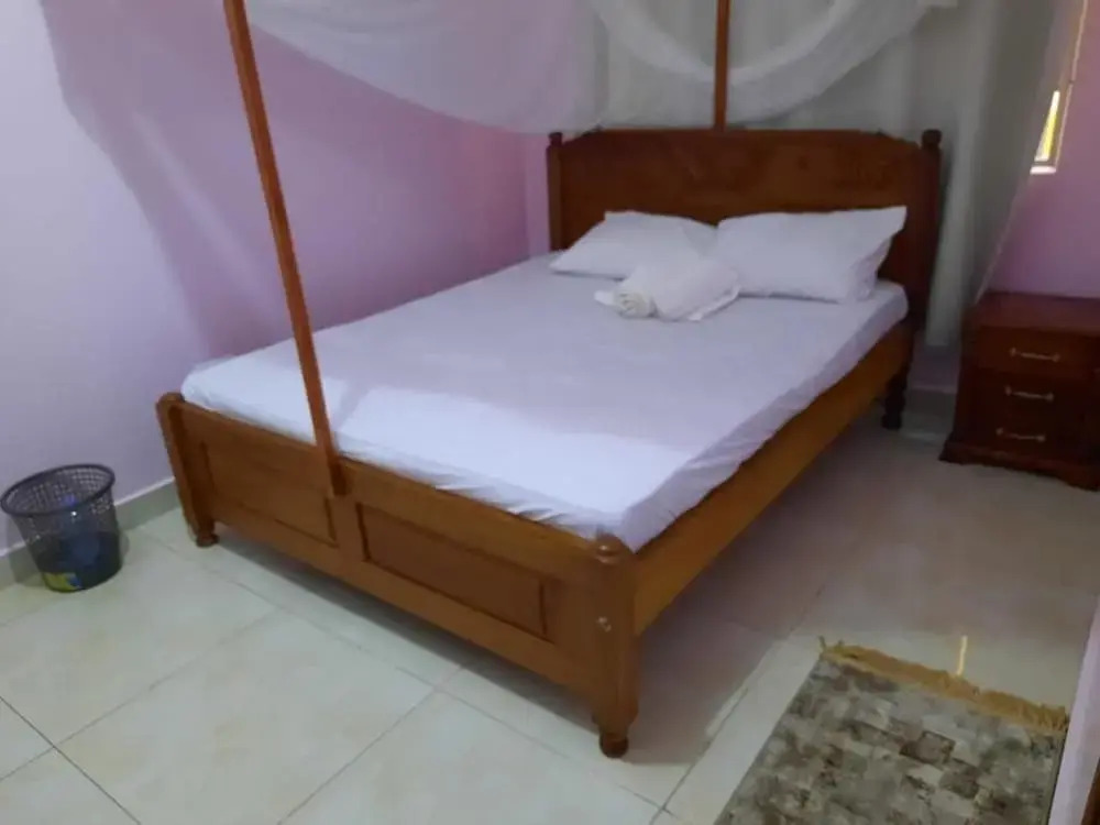 Stay.Plus Lukiki Apartment Nyali