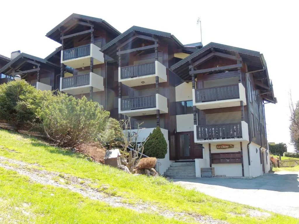 Appartement Les Gets, 6 pièces, 10 personnes - FR-1-598-26