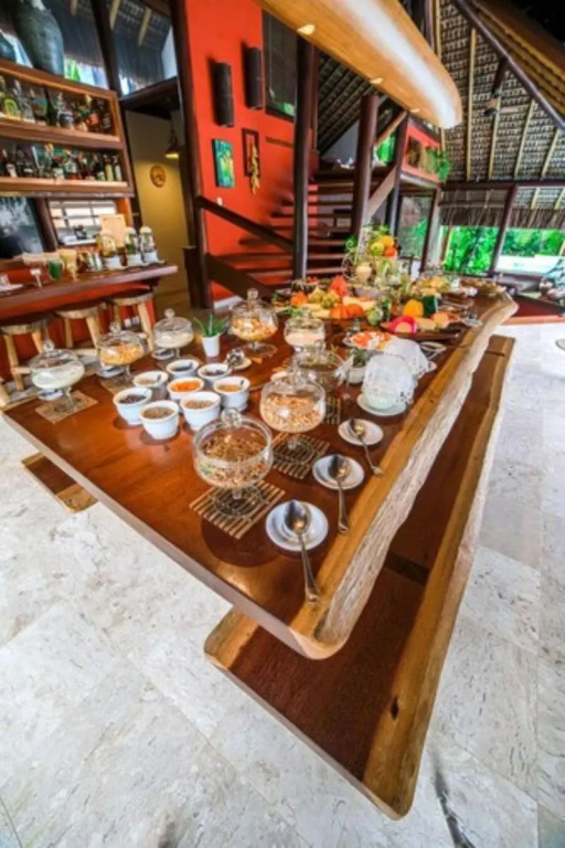 Hotel e Resort Villas de Trancoso