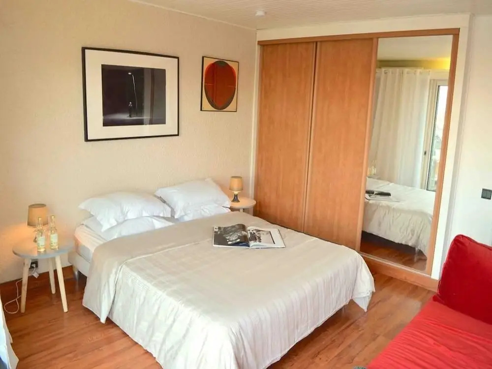 Casa mARTa : Suites, terrasses et vue panoramique