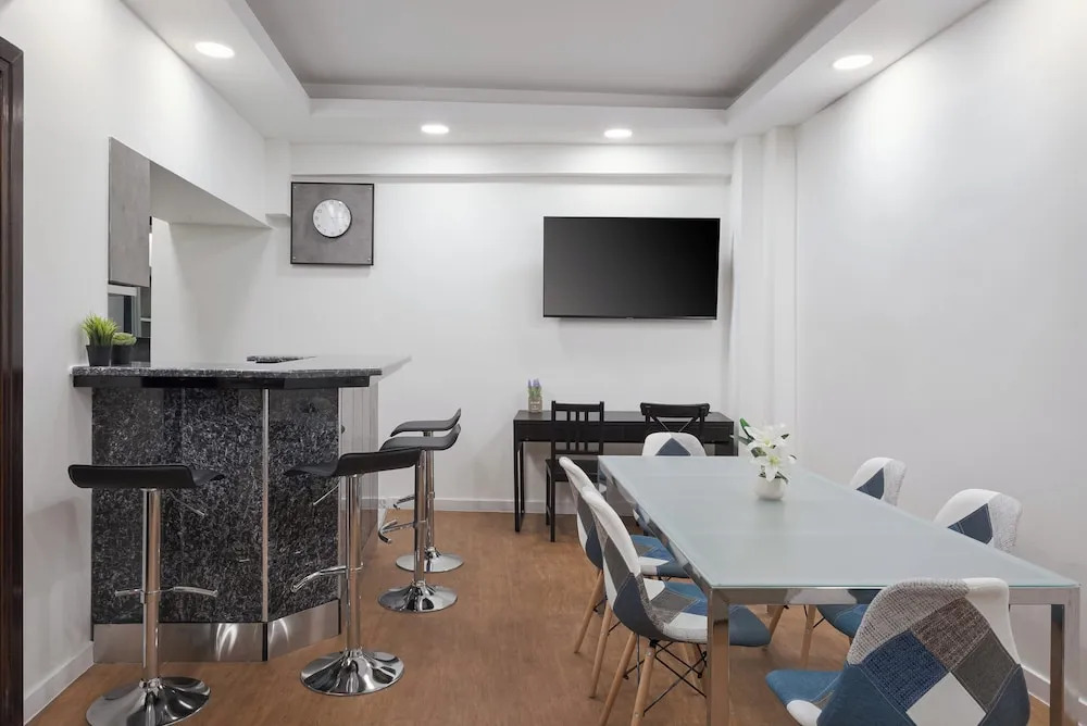 Syntagma Mitropoleos Residence