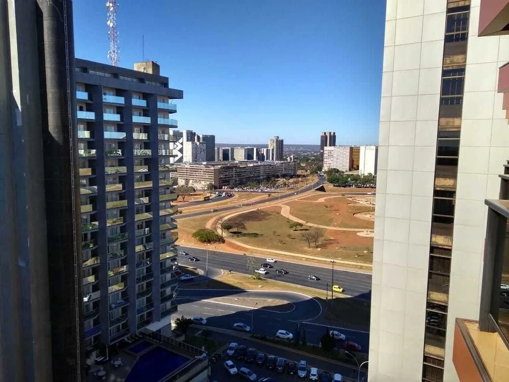 Barreto Apart-hotel Kubit