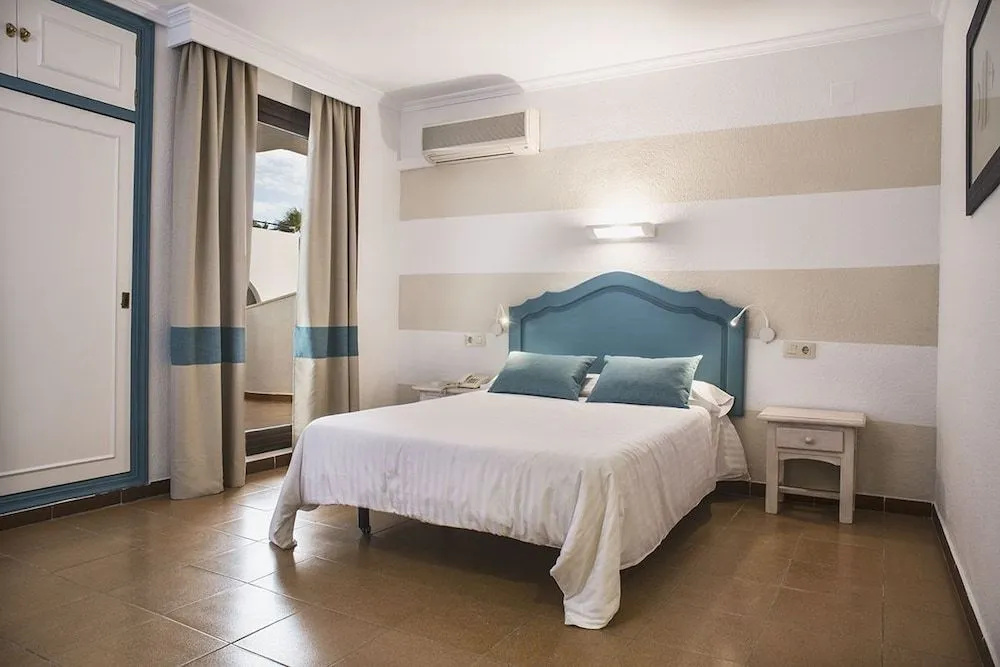 Hotel Marlin Antilla Playa