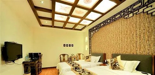 Gulangyu Bali Coast Hotel