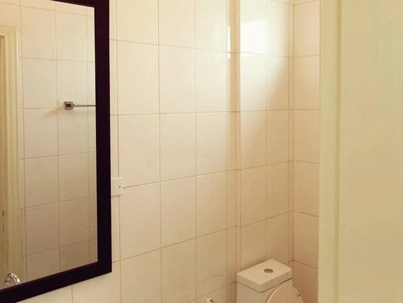 AL-Wahi Suit Apartments