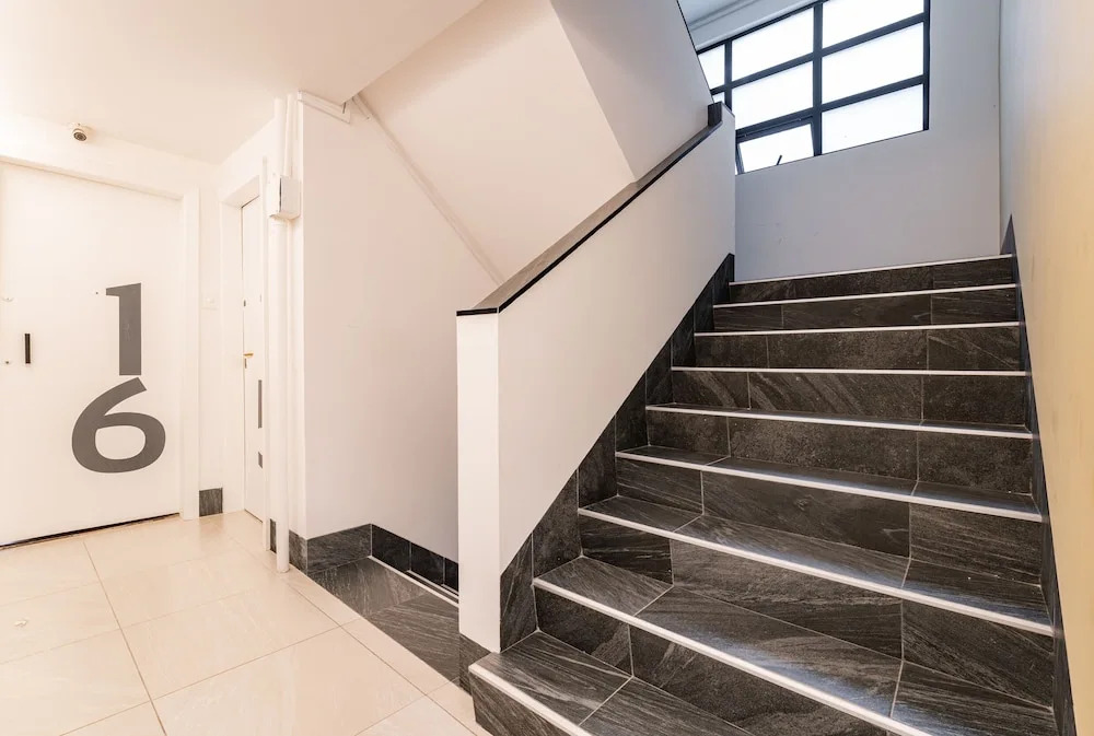 Narvarte Apartments by Escajal Homes
