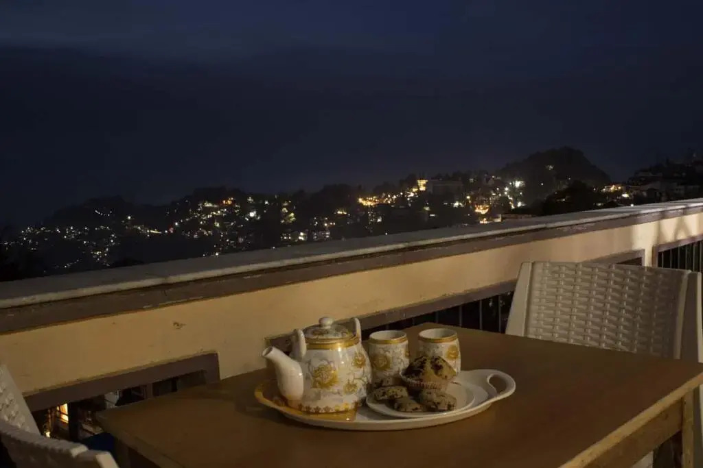 Ourguest Salatrees Homestay