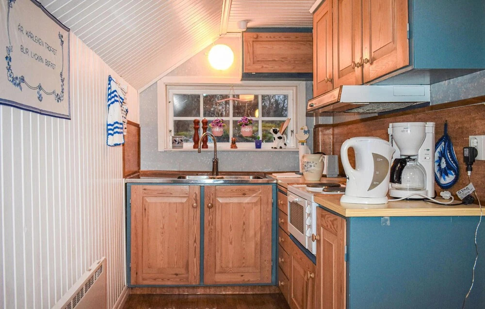 Beautiful Home In Asarum