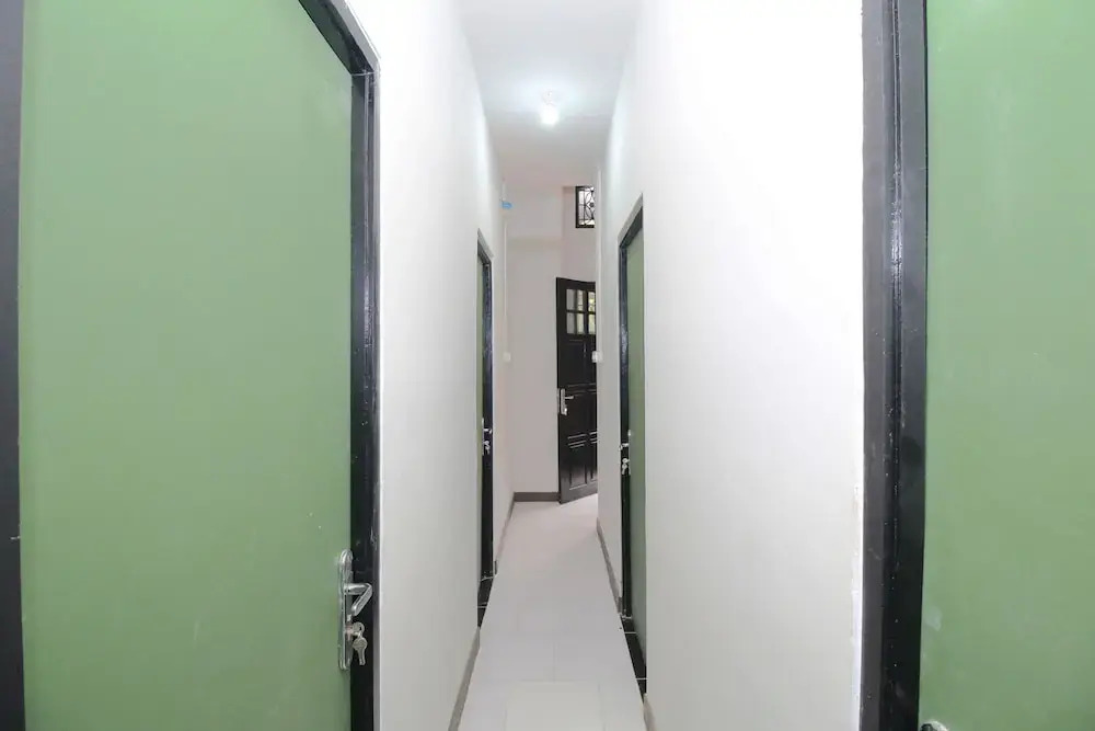 Kamar Keluarga Bandara IV Syariah