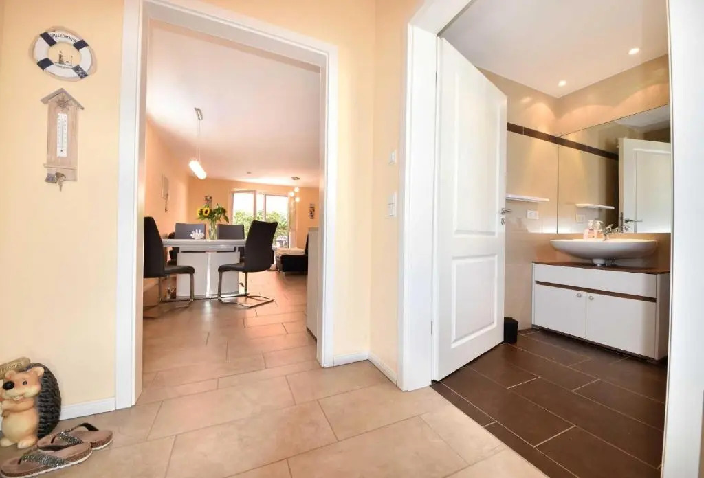 Appartement Sonnenhof I