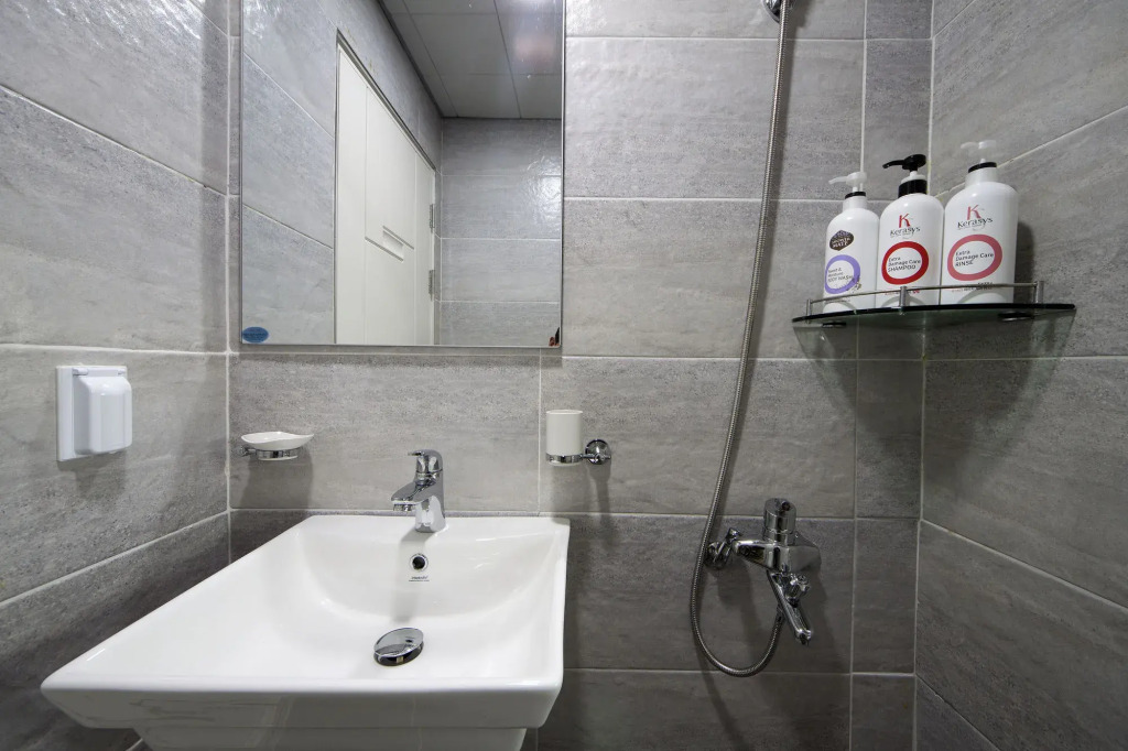 K-GUESTHOUSE Dongdaemun 4