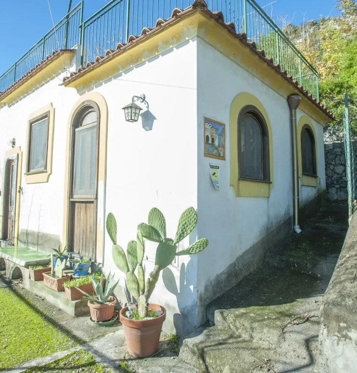 Captivating 1-bed House in Conca dei Marini