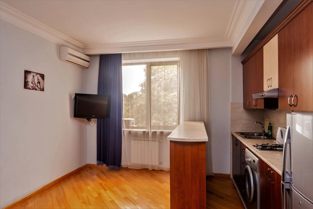 Stay Inn on Abovyan 26 Str.