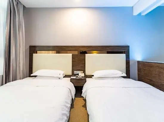 Xiangyun Shanshui Hotel