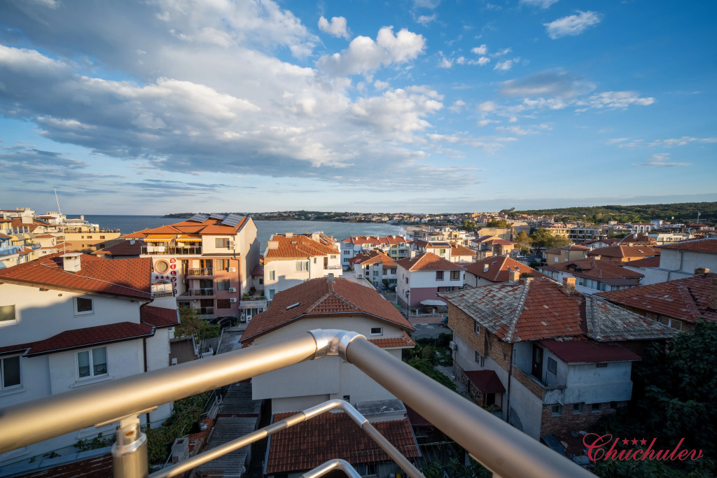 Hotel Chuchulev