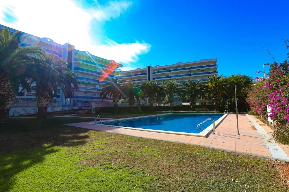 Apartamento Differentflats Mexico