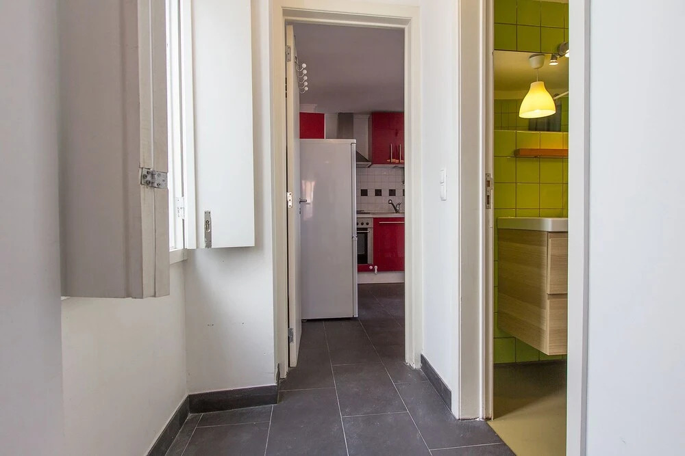 Combro Design I by Homing