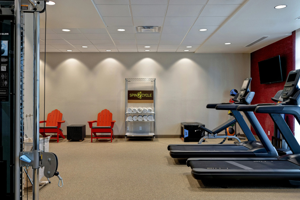 Home2 Suites By Hilton Barstow, Ca