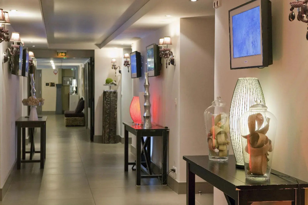Golden Tulip Villepinte Roissy - Parc des Expositions