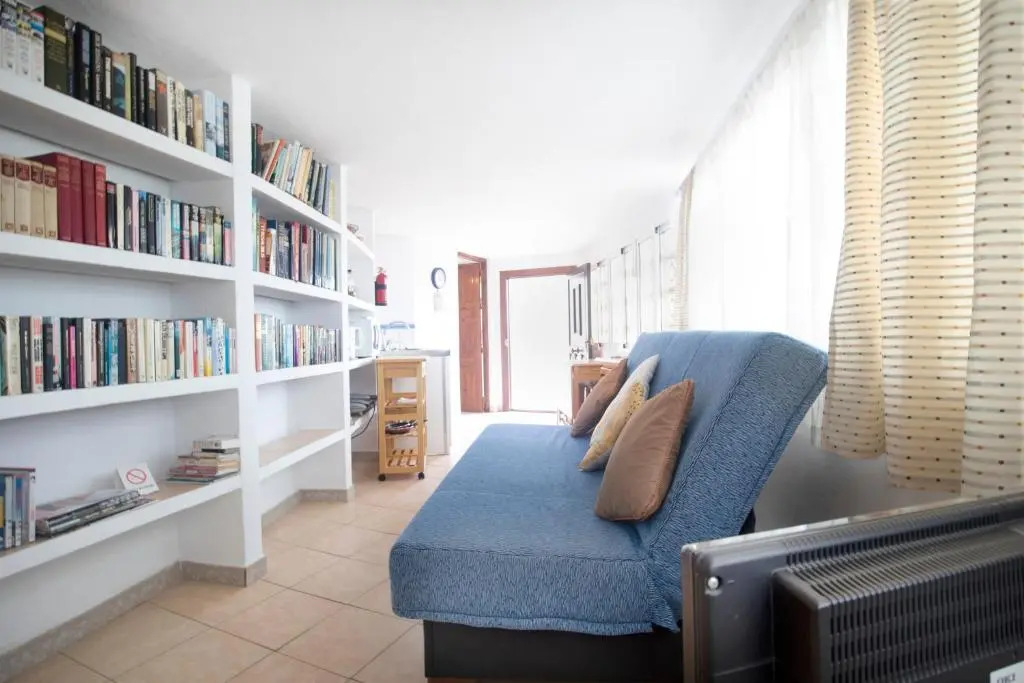 Villa Andalucia