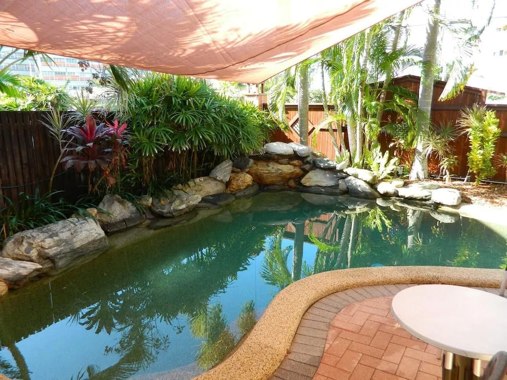 Wanggulay Treetops Cairns City