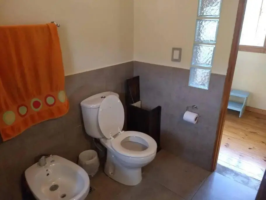 Hermosa Casa en la Base del Cerro Otto