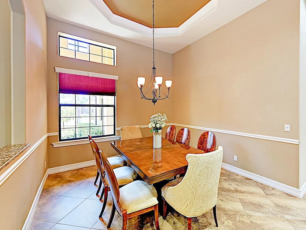 4339 Cape Coral - 3 Br Home