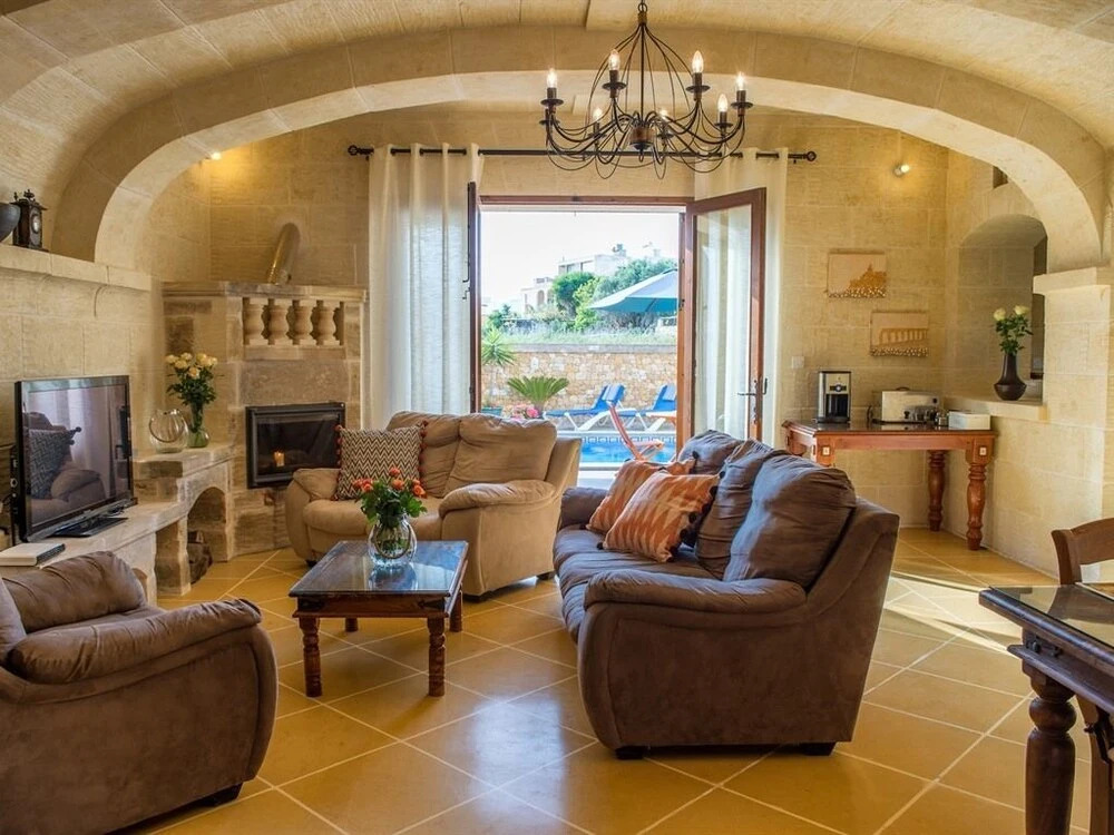 Ta´Kalamija B&B