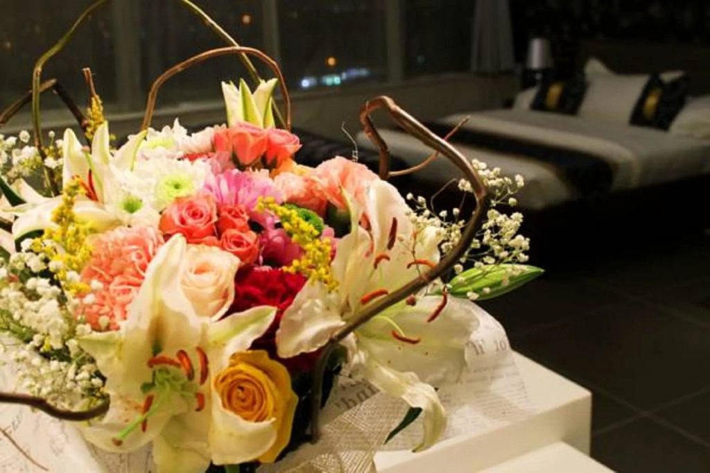 Al Ahsa Grand Serviced Apartment