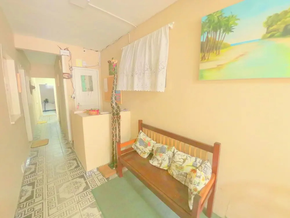 Vila Baiana Pousada