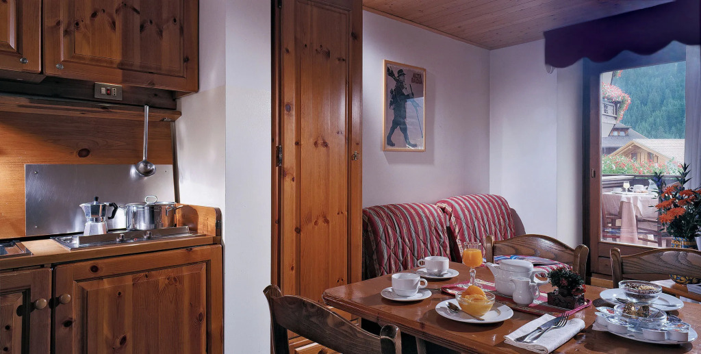 Hotel Miramonti Corvara