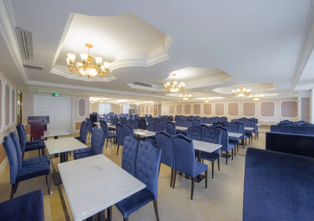 Vienna Hotel Guilin Wanxiang Cheng Branch