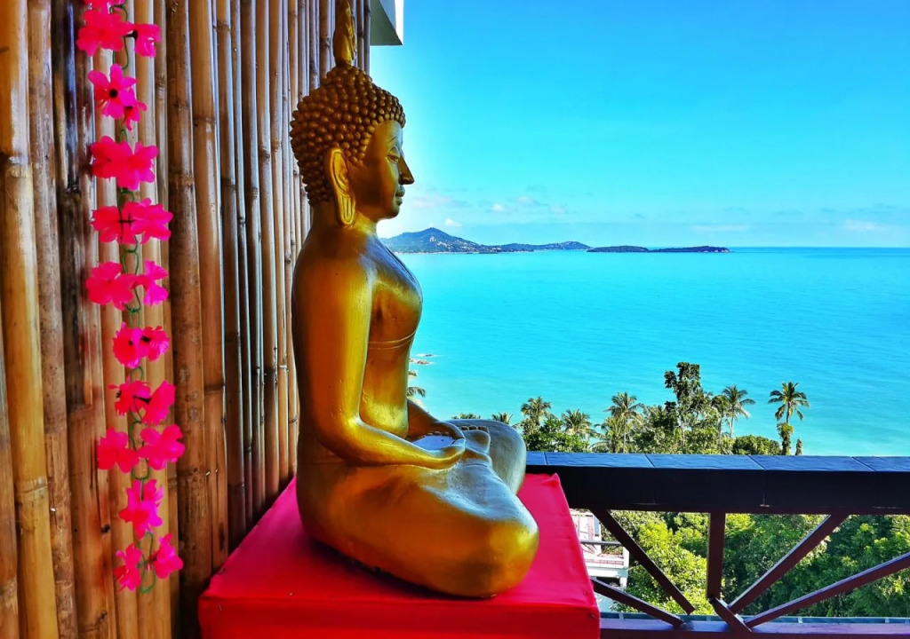Ban Sua Samui