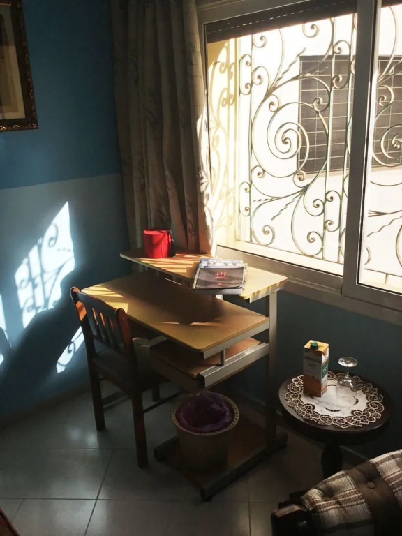 The Chic Appart Casablanca