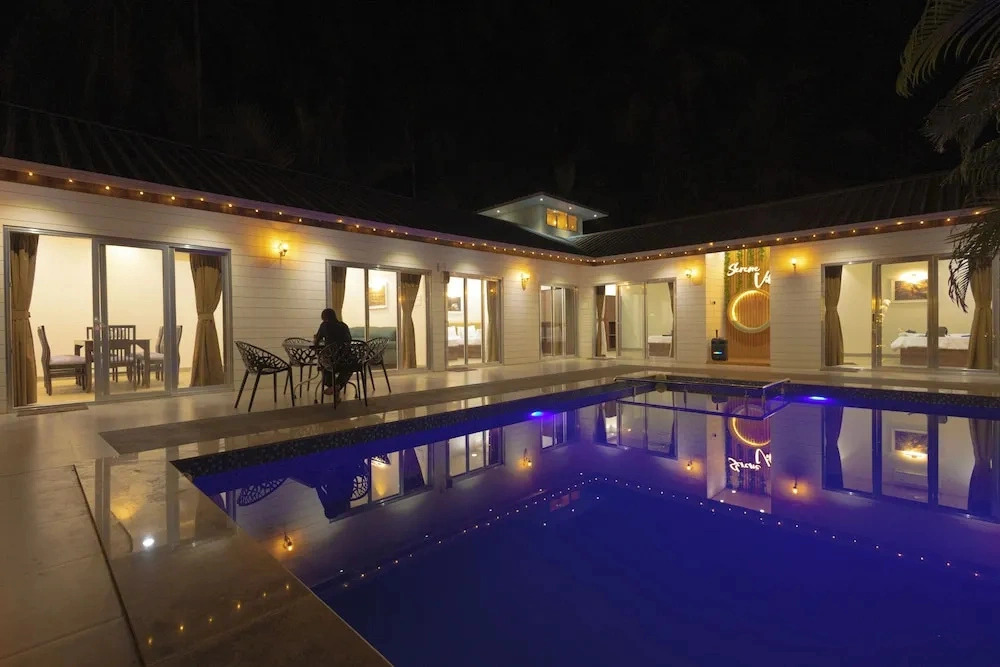 Serene Villa by iLiF Hotels