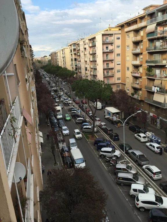 Apartment Chiabrera